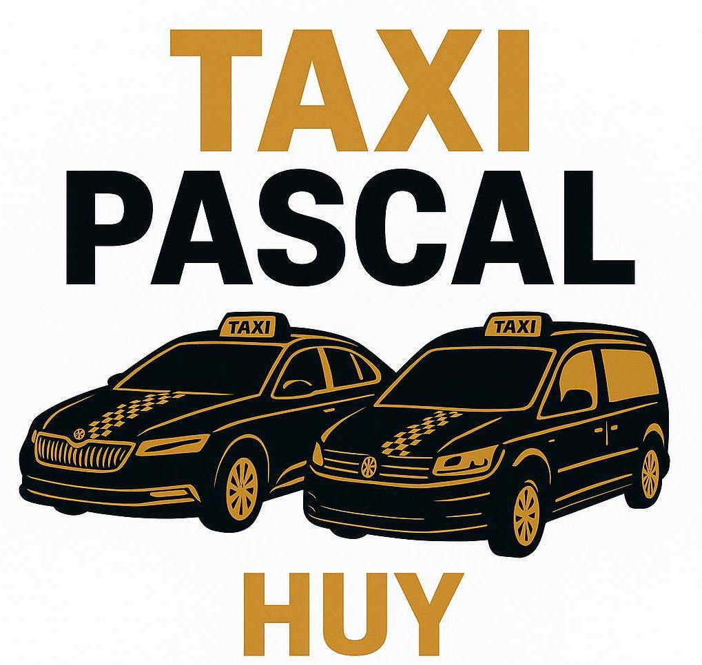 Taxi Pascal de Huy Taxi Pascal sprl